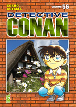 Detective Conan New Edition